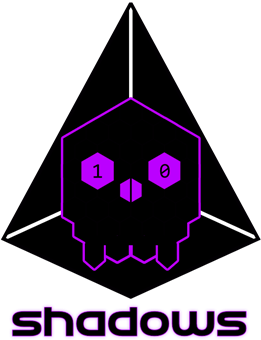 Shadows RPG
